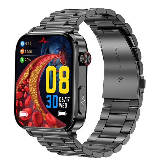 TK15 Bluetooth Calling Smart Watch - UTrano