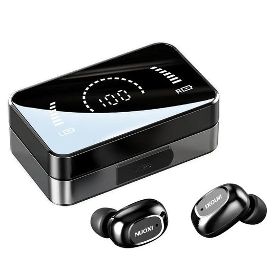 TWS Bluetooth 5.0 Earphones Stereo Sports 