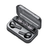 TWS wireless bluetooth headset  