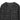 Texture round neck suit long sleeved jacket  