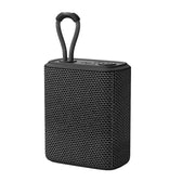 The Wireless Bluetooth Speaker Is Easy To Carry  