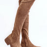  Thigh-Hight Boots model 189048 Step in style 