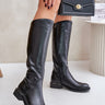  Thigh-Hight Boots model 202735 Step in style 