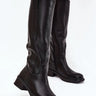  Thigh-Hight Boots model 218493 Step in style 