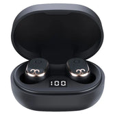 Touch TWS Bluetooth Headset True Wireless Bluetooth Headset 5.0 In-ear Utrano