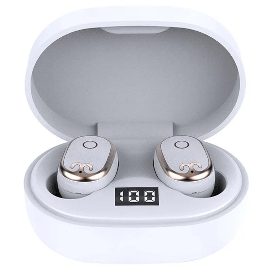 Touch TWS Bluetooth Headset True Wireless Bluetooth Headset 5.0 In-ear Utrano