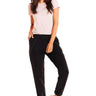  Tracksuit trousers model 140026 Infinite You 