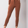  Tracksuit trousers model 167312 BFG 