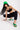  Tracksuit trousers model 167920 BFG 