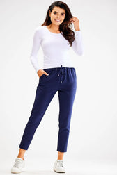  Tracksuit trousers model 187161 awama 