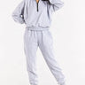  Tracksuit trousers model 188049 Infinite You 