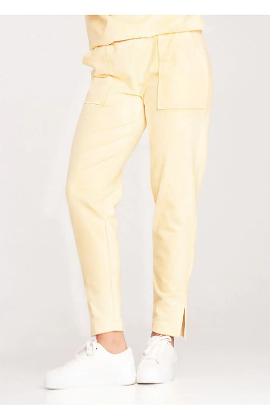  Tracksuit trousers model 201476 Figl 