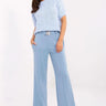  Tracksuit trousers model 206947 Italy Moda 