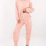  Tracksuit trousers model 207022 Italy Moda 