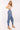  Tracksuit trousers model 208159 Italy Moda 