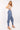  Tracksuit trousers model 208159 Italy Moda 