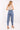  Tracksuit trousers model 208159 Italy Moda 