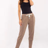  Tracksuit trousers model 207714 Italy Moda 