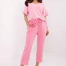  Tracksuit trousers model 208682 Italy Moda 