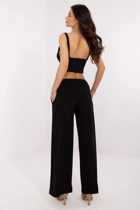  Tracksuit trousers model 210620 Relevance 