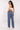  Tracksuit trousers model 210954 Italy Moda 
