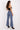  Tracksuit trousers model 210963 Italy Moda 