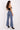  Tracksuit trousers model 210963 Italy Moda 