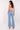  Tracksuit trousers model 210969 Italy Moda 