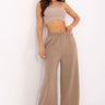  Tracksuit trousers model 218433 Italy Moda 