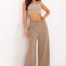  Tracksuit trousers model 218433 Italy Moda 