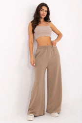  Tracksuit trousers model 218433 Italy Moda 