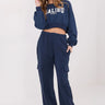  Tracksuit trousers model 222503 Factory Price 