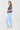  Tracksuit trousers model 223781 Italy Moda 