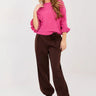  Tracksuit trousers model 224393 Italy Moda 