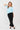  Tracksuit trousers model 224399 Italy Moda 