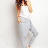  Tracksuit trousers model 61245 Infinite You 