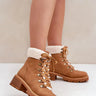  Trapper shoes model 203924 Step in style 