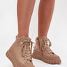 Trapper shoes model 220890 Step in style 