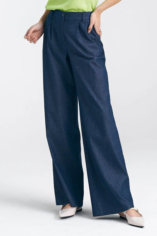  Trousers model 192966 Nife 