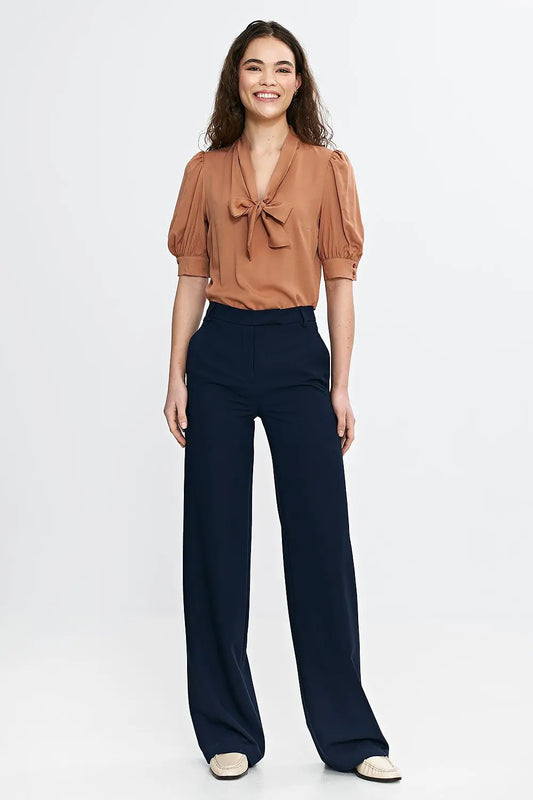  Trousers model 210085 Nife 