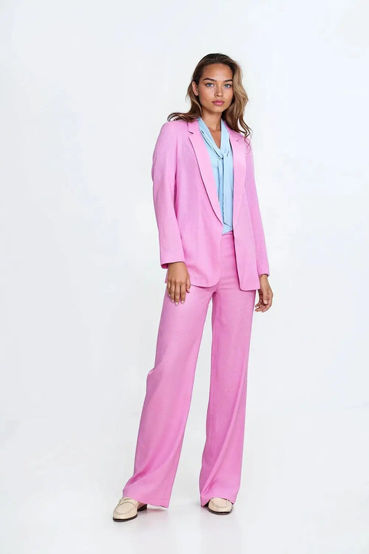  Trousers model 211797 Nife 