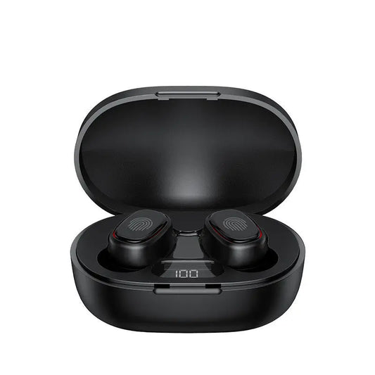 True Wireless Binaural In-ear Sports Running version 5.0 Utrano