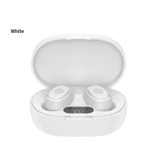 True Wireless Binaural In-ear Sports Running version 5.0 Utrano