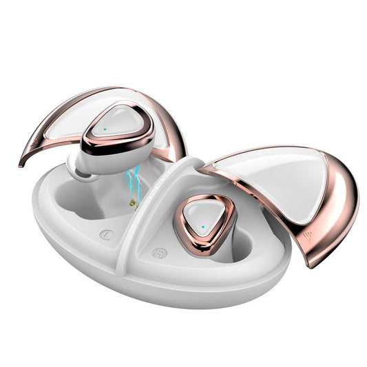 True Wireless Bluetooth Headset Noise Reduction Sports Long Endurance  