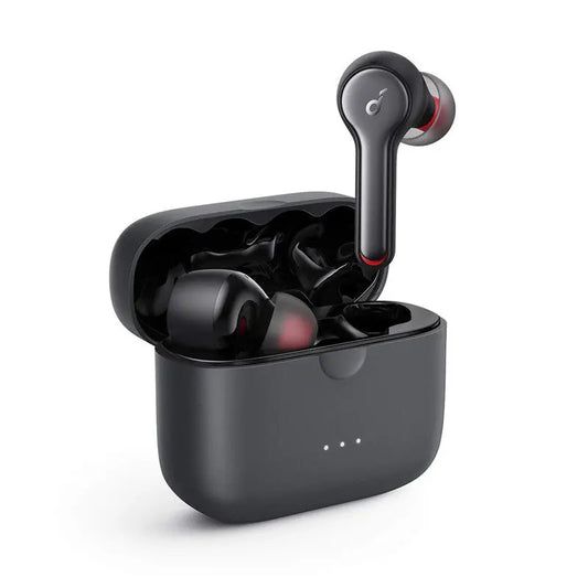 True Wireless Bluetooth Headset Sports Waterproof TWS Headset  