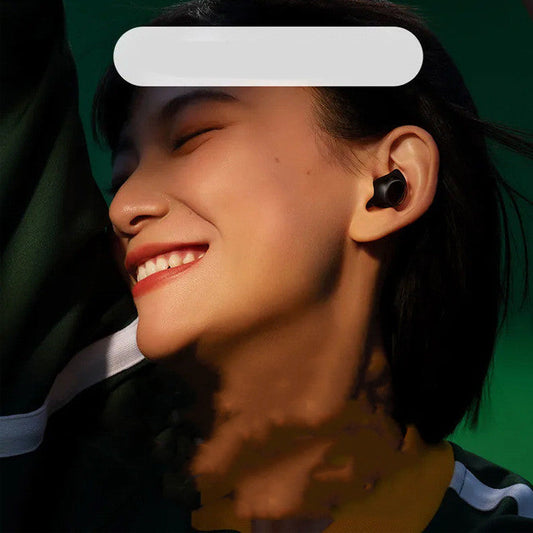 True Wireless Bluetooth earbuds Waterproof redmi  