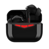 True Wireless Gaming Bluetooth Headset Binaural In-ear  