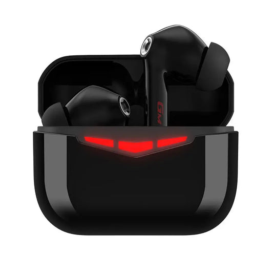 True Wireless Gaming Bluetooth Headset Binaural In-ear  