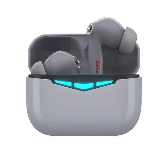 True Wireless Gaming Bluetooth Headset Binaural In-ear  