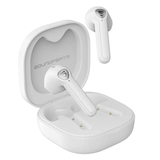 Trueair2 Wireless Bluetooth Headset Aptx Binaural Semi-In-Ear Long Battery Life Utrano